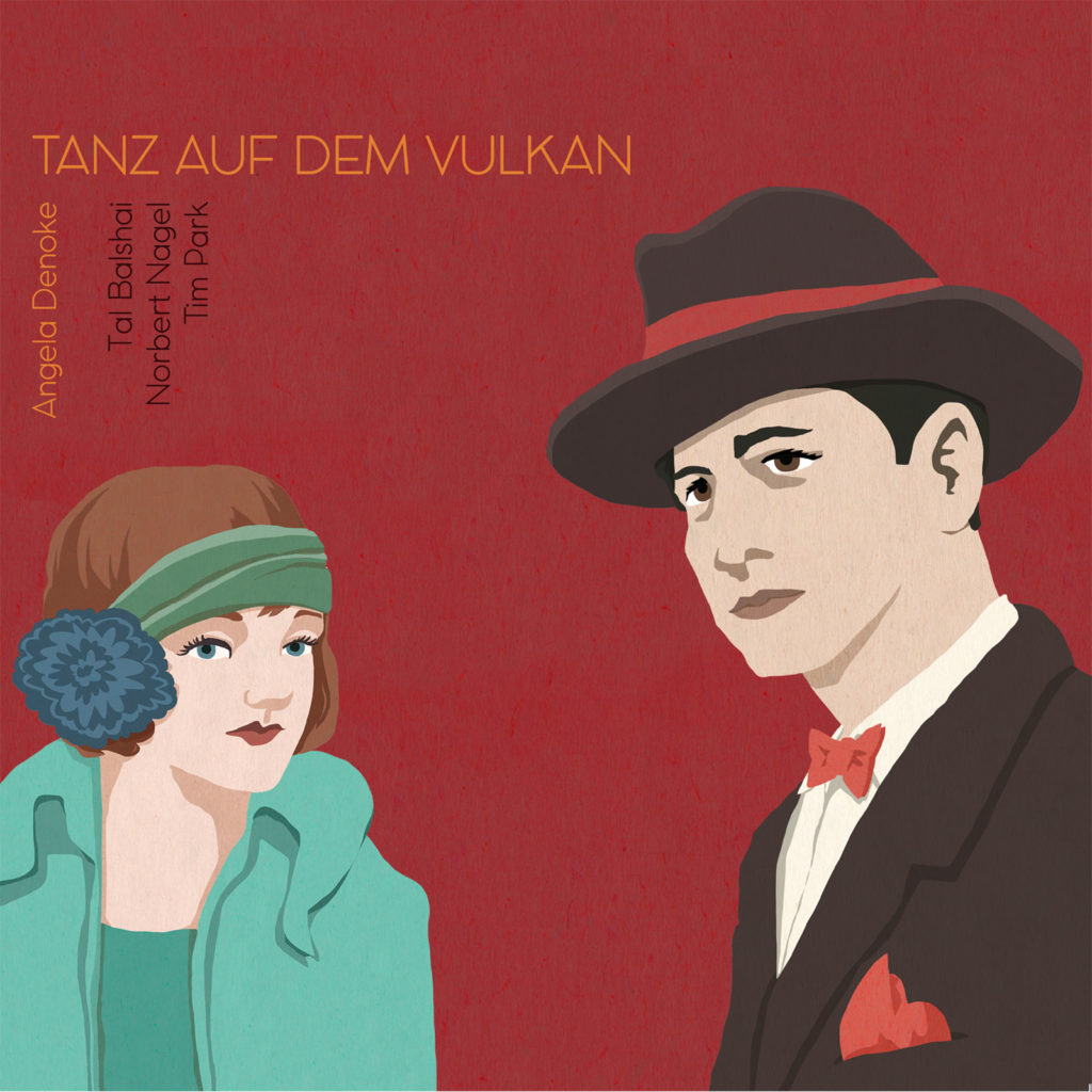 Angela Denoke, Tal Balshai, Norbert Nagel, Tim Park